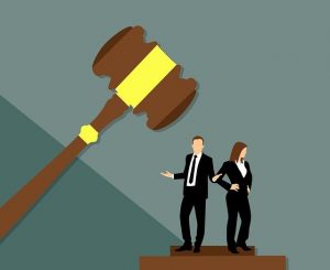 עורך דין פלילי לייצוג בעבירה של תקיפת בת זוג